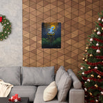 Load image into Gallery viewer, Snake Baby Poster
