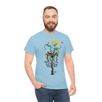 Load image into Gallery viewer, Snake Baby (Full Color) Heavy Tee
