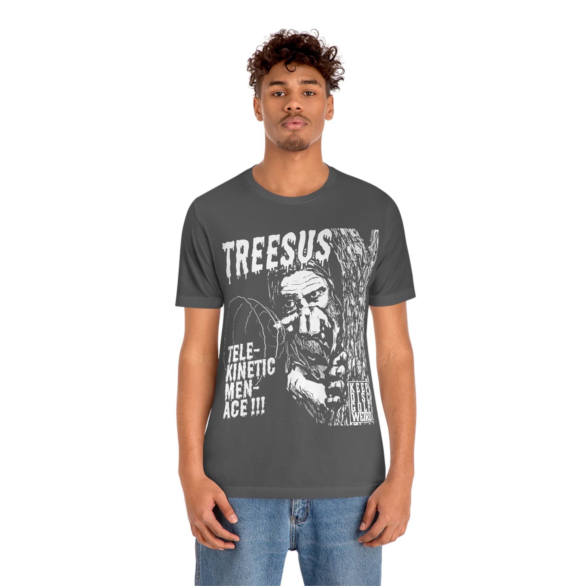 Treesus Soft Tee