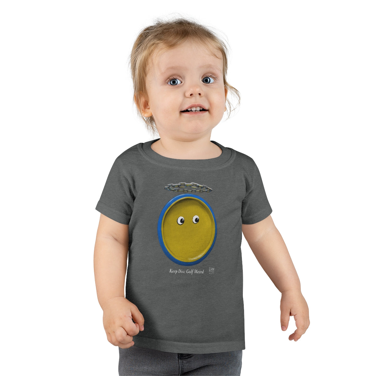 Toddler's Chosen One Tee
