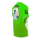 Load image into Gallery viewer, Fuji (Green) - Custom Jersey Drifit
