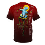 Load image into Gallery viewer, Snake Baby (Red) - Custom Jersey Drifit
