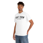 Load image into Gallery viewer, Goat View Heavy Cotton Tee
