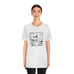 Load image into Gallery viewer, Aliens Aren&#39;t Real Tee
