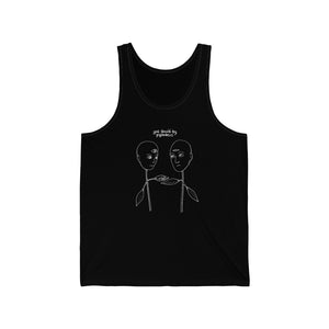 Try Psychedelics Tanktop