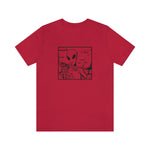 Load image into Gallery viewer, Aliens Aren&#39;t Real Tee
