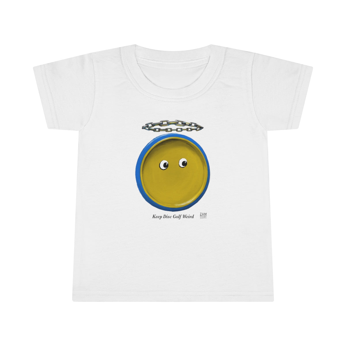 Toddler's Chosen One Tee