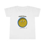 Load image into Gallery viewer, Toddler&#39;s Chosen One Tee
