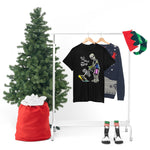 Load image into Gallery viewer, All My Balls Are Trippin (Alien) - Heavy Tee

