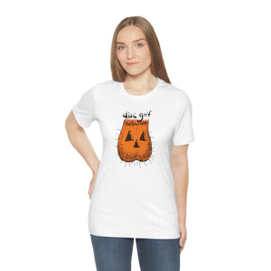 Sack-o-Lantern Tee