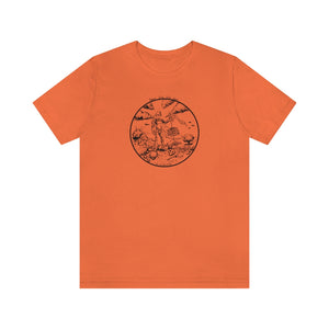 Conquistador Apocalypse Tee