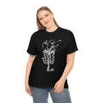 Load image into Gallery viewer, Snake Baby Heavy Cotton Tee
