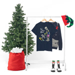 Load image into Gallery viewer, All My Balls Are Trippin (Alien) - Heavy Tee
