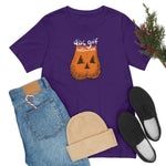 Load image into Gallery viewer, Sack-o-Lantern Tee
