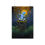 Load image into Gallery viewer, Snake Baby Poster
