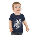 Load image into Gallery viewer, Toddler&#39;s Tap In Tee
