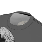 Load image into Gallery viewer, Fuji (Gray) - Custom Jersey Drifit
