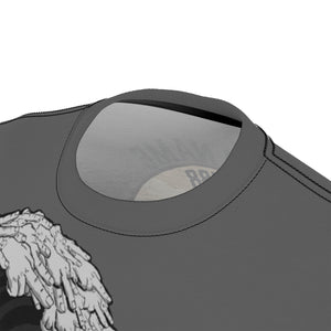 Fuji (Gray) - Custom Jersey Drifit