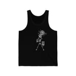 Load image into Gallery viewer, Basket Smash Tanktop
