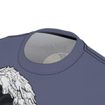 Load image into Gallery viewer, Fuji (Gunmetal) - Custom Jersey Drifit
