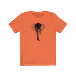 Load image into Gallery viewer, Thug Life Elephant Mini Print Tee
