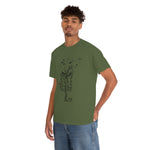Load image into Gallery viewer, Snake Baby Heavy Cotton Tee
