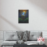 Load image into Gallery viewer, Snake Baby Poster
