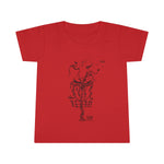 Load image into Gallery viewer, Toddler&#39;s Snake Baby Tee
