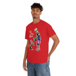 Load image into Gallery viewer, All My Balls Are Trippin (Alien) - Heavy Tee
