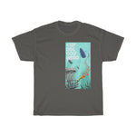 Load image into Gallery viewer, Float Your Boat Heavy Cotton Tee
