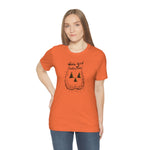 Load image into Gallery viewer, Sack-o-Lantern Tee
