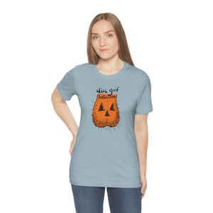 Sack-o-Lantern Tee