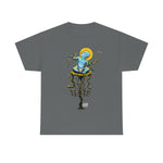 Load image into Gallery viewer, Snake Baby (Full Color) Heavy Tee
