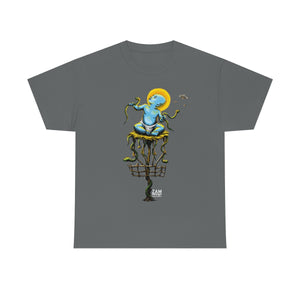 Snake Baby (Full Color) Heavy Tee