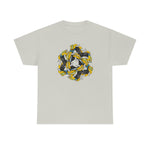 Load image into Gallery viewer, Bean Not Afraid - Heavy Tee
