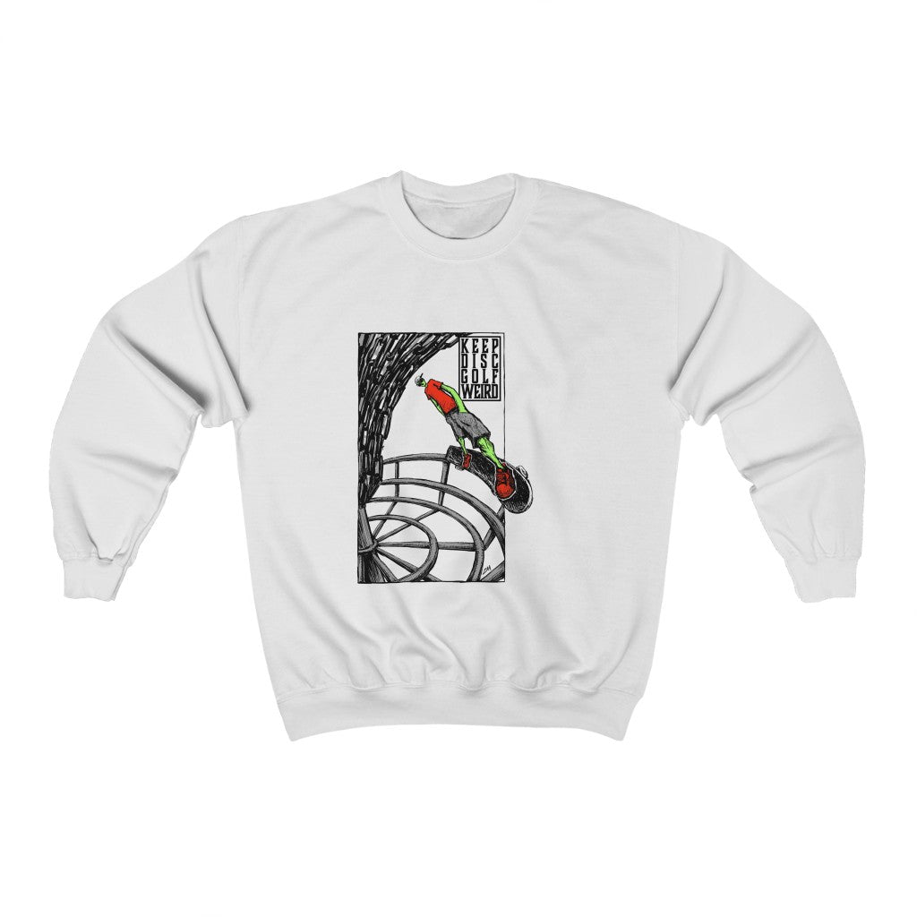 Skater Sweatshirt