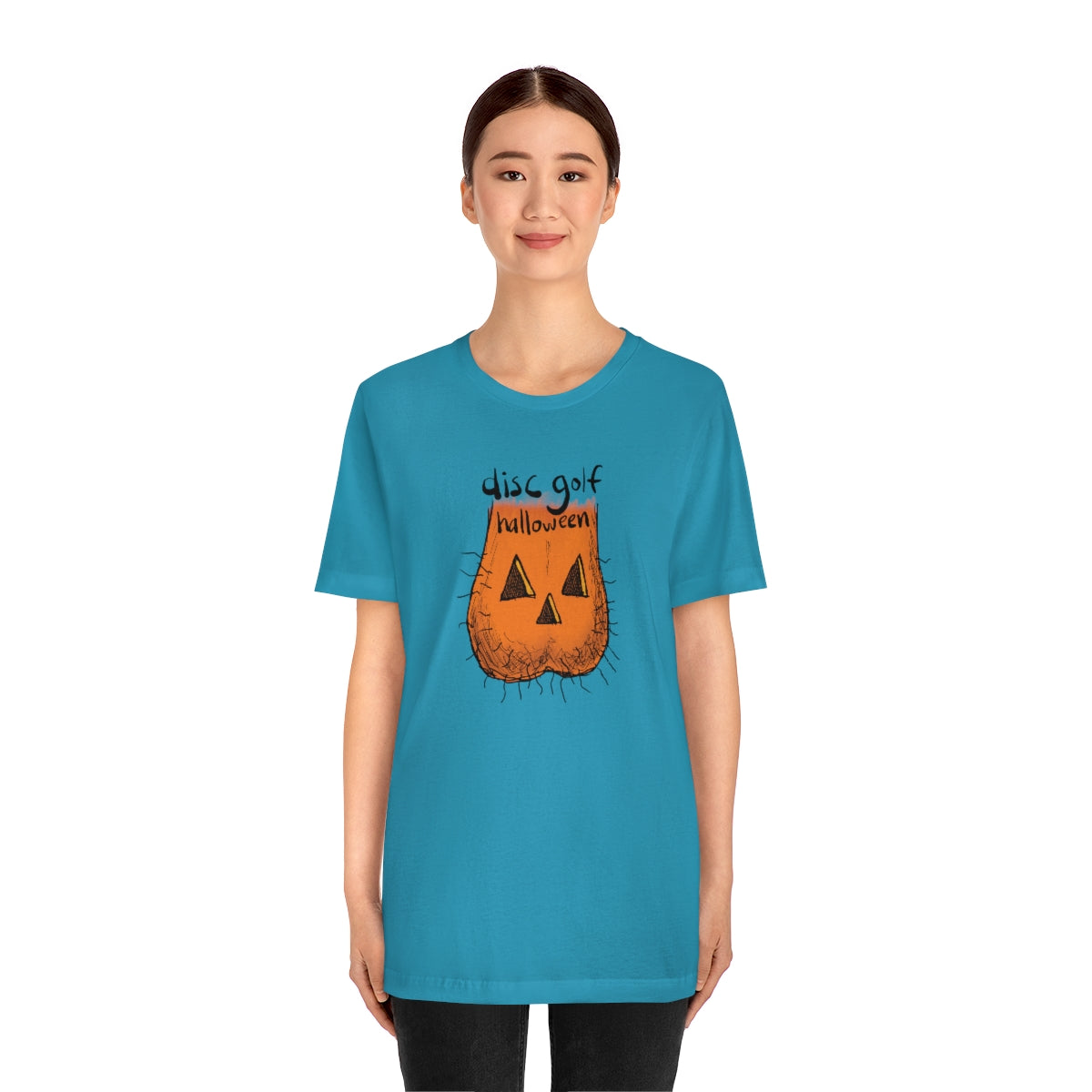 Sack-o-Lantern Tee