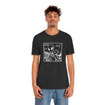 Load image into Gallery viewer, Aliens Aren&#39;t Real Tee
