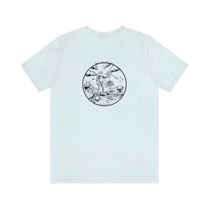 Conquistador Apocalypse Tee