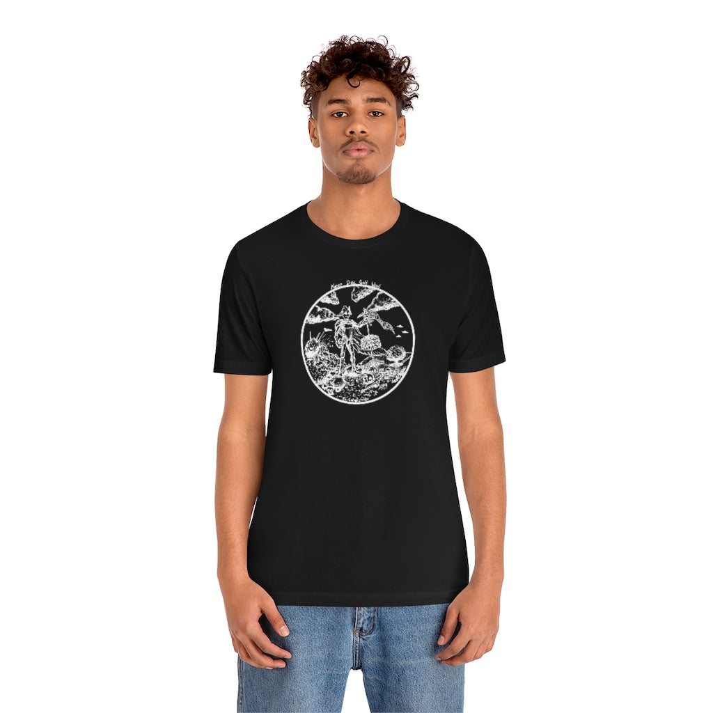 Conquistador Apocalypse Tee