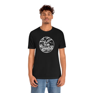 Conquistador Apocalypse Tee
