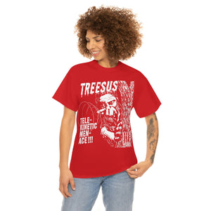 Treesus Heavy Tee