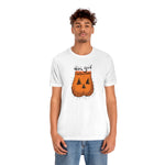 Load image into Gallery viewer, Sack-o-Lantern Tee
