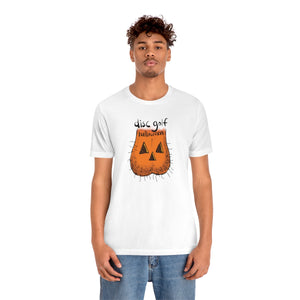 Sack-o-Lantern Tee