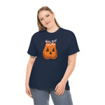 Load image into Gallery viewer, Sack-o-Lantern Heavy Tee
