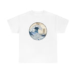 Load image into Gallery viewer, Fuji Heavy Tee
