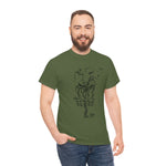 Load image into Gallery viewer, Snake Baby Heavy Cotton Tee
