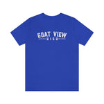 Load image into Gallery viewer, Goat View Tee
