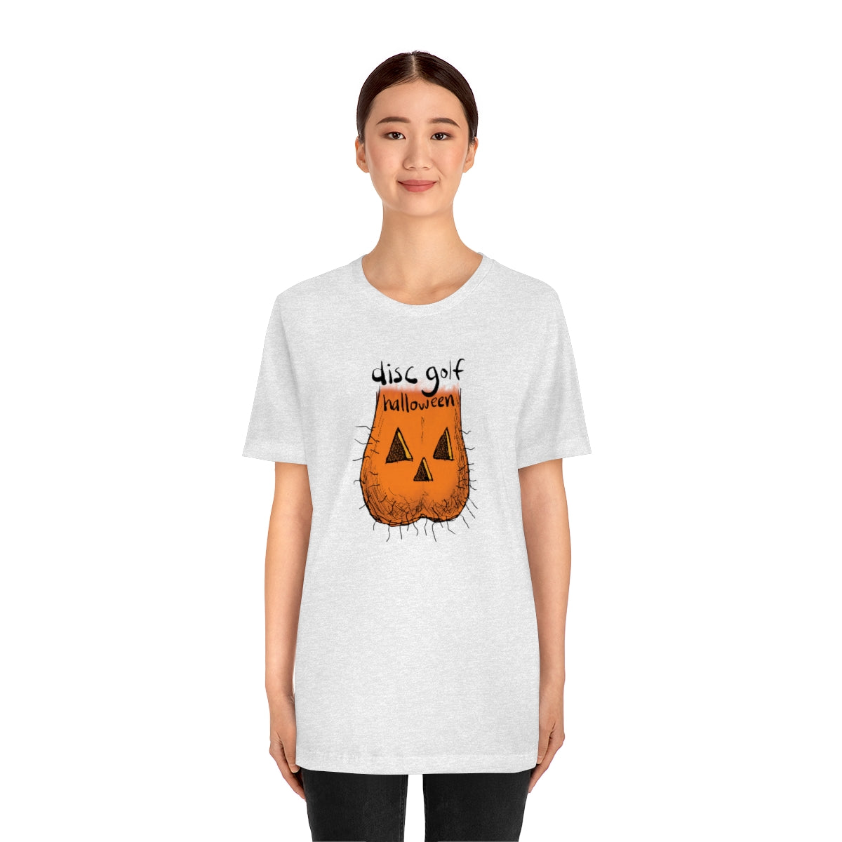 Sack-o-Lantern Tee