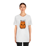 Load image into Gallery viewer, Sack-o-Lantern Tee
